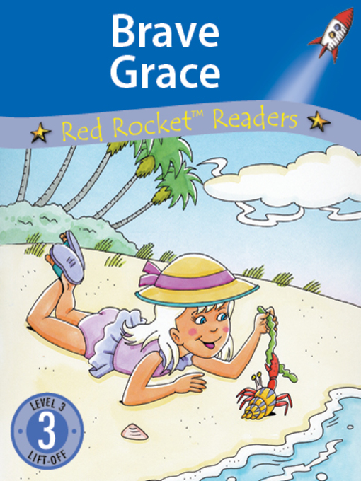 Pam Holden创作的Brave Grace作品的详细信息 - 可供借阅